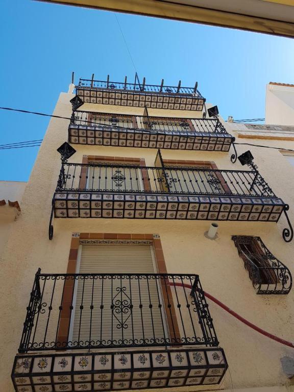 Apartamento El Castell *