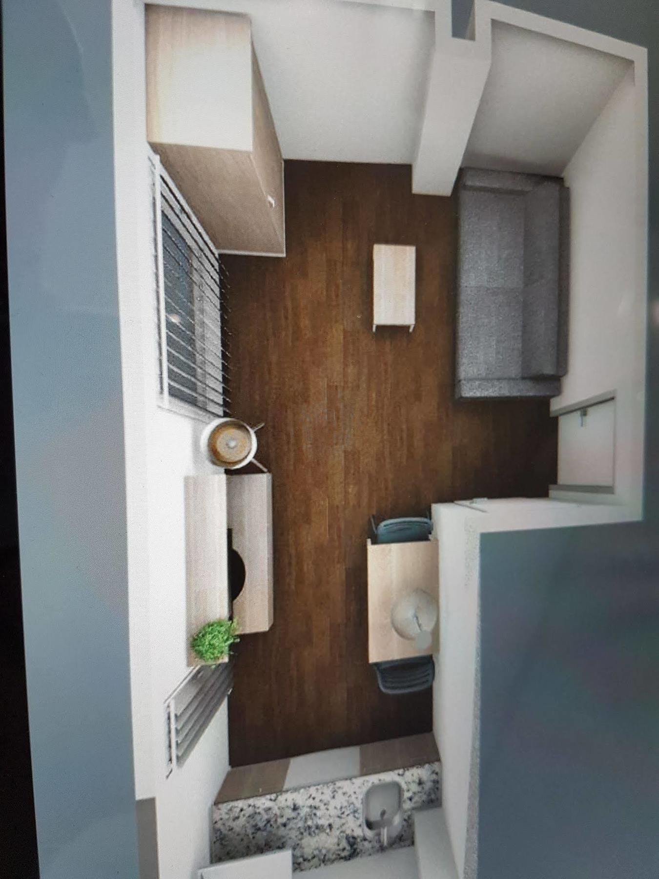 Apartamento El Castell